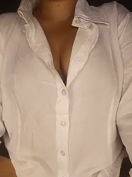 Sexy Ginni online show from 07/20/26, 03:14