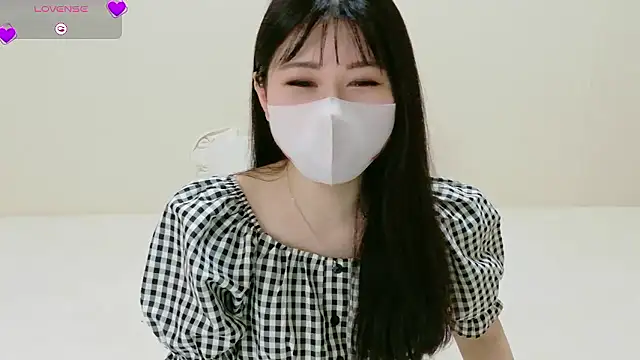 Mila Velvet LIVE online show from 07/16/26, 10:10