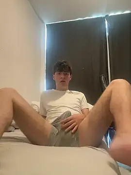 jackderuiter online show from 07/14/26, 04:34