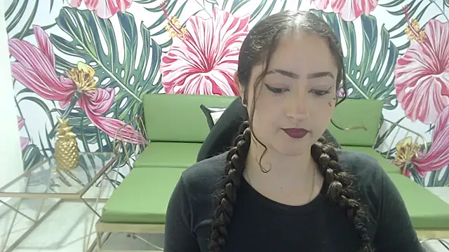 Rebeca dreams online show from 07/16/26, 08:26