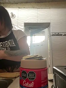 dana Lu online show from 07/15/26, 03:39