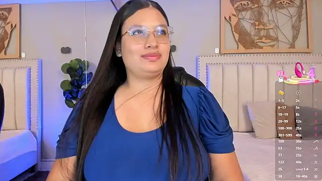  fernanda sofia online show from 07/15/26, 08:03