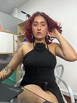 LeidySavage online show from 07/16/26, 01:00