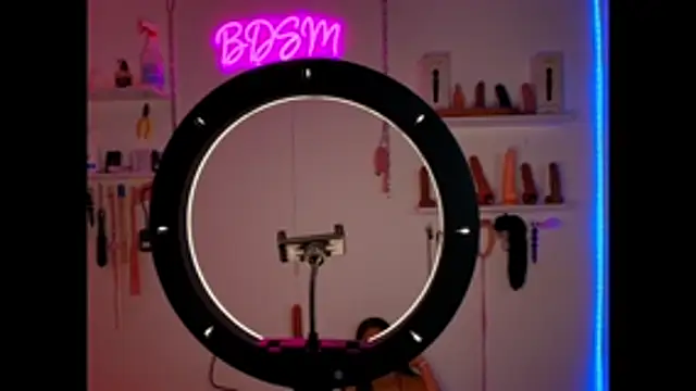 MissVicky SlaveLiah BDSM online show from 07/16/26, 11:38