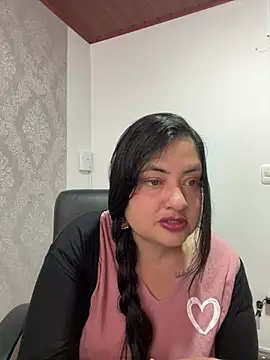 Antonella Bernal online show from 07/15/26, 02:11