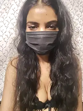 Miss Yashika   online show from 08/05/26, 08:06