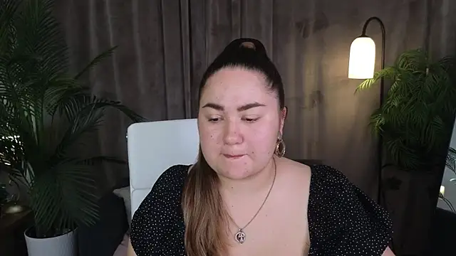 AnnaKayzers online show from 07/17/26, 08:10