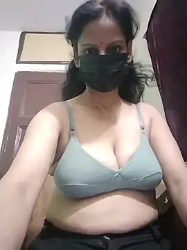 DesiAngelX online show from 07/23/26, 07:17