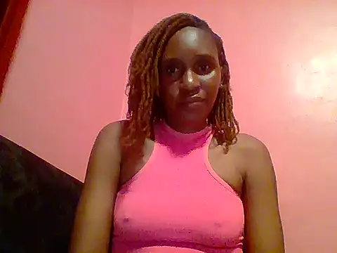 Ebony Africa1 online show from 07/15/26, 07:52