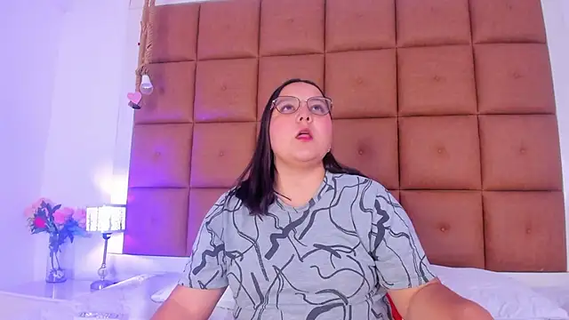 AmberrRossee online show from 07/21/26, 03:58