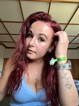 Nina-Sophie online show from 07/17/26, 02:45