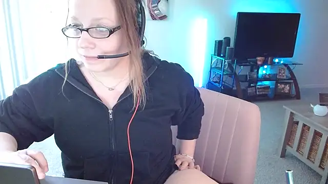 XxMs StarzxX online show from 02/09/26, 04:55