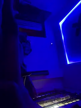 BUDDYH4X online show from 07/22/26, 02:03