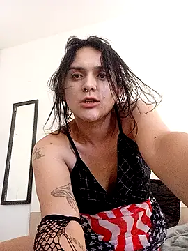 DaisyVian444 online show from 07/16/26, 01:50