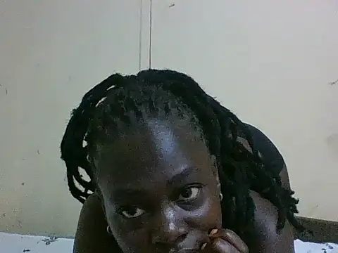 Cuttey-sexxy online show from 07/16/26, 05:08