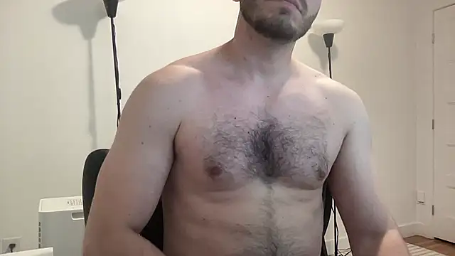 ThickDickMontreal online show from 07/17/26, 01:29