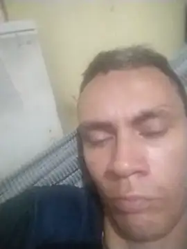 DavidAbril18 online show from 07/17/26, 10:11