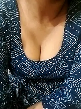 Sania-shina online show from 07/17/26, 06:53
