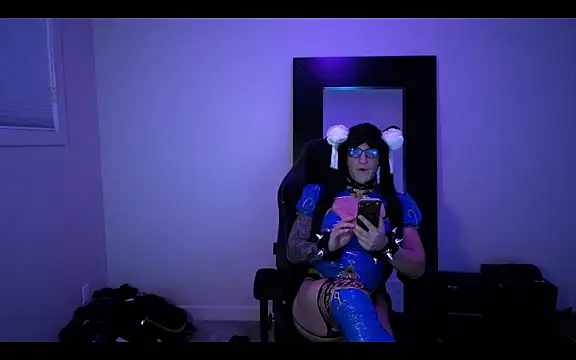 Sissyprincess335 online show from 07/17/26, 08:10