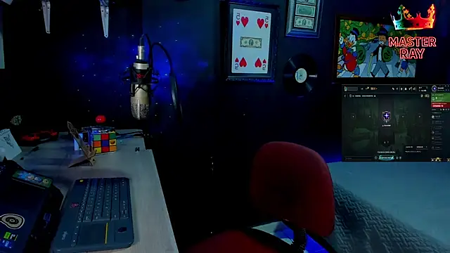 Snapshot of XXXRAYGAMES chatting on 07/18/26, 04:16 XXXRAYGAMES online show from 07/18/26, 04:16