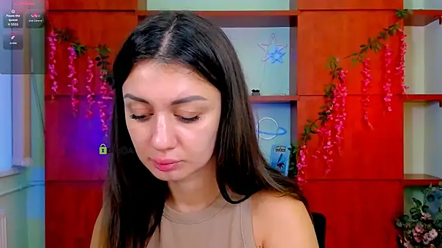 selena crystal online show from 07/20/26, 10:18