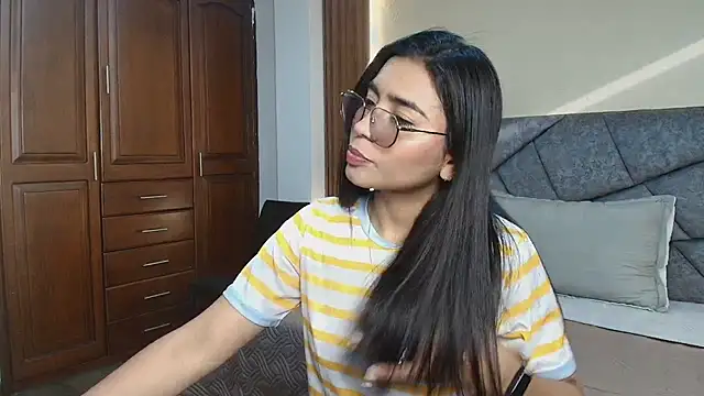 AriaJoy  online show from 07/22/26, 12:19