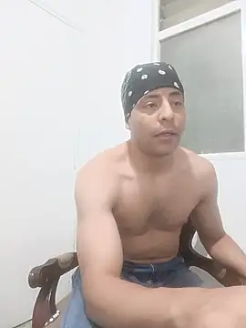 Cris LaCobra  online show from 07/24/26, 10:41