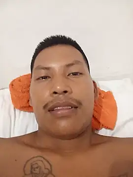 marcosymoree online show from 07/19/26, 07:17