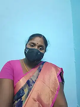 Tamil-Nandhini online show from 07/18/26, 07:12
