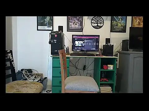 alefer032 online show from 06/23/26, 11:52