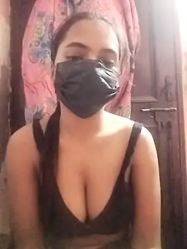 Shreya9083 online show from 07/20/26, 06:43