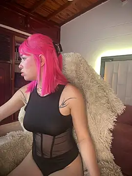 dream pink online show from 07/22/26, 02:31