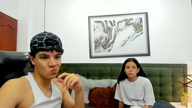 Snapshot of sparks_eva chatting on 07/19/26, 06:22 sparks eva online show from 07/19/26, 06:22