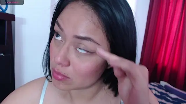 Snapshot of gabriela_grace chatting on 02/26/25, 06:21 gabriela grace online show from 02/26/25, 06:21