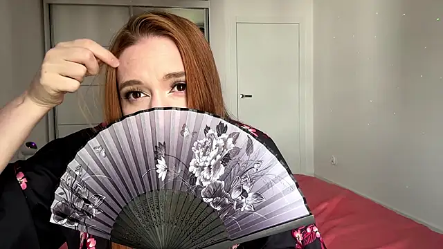 sakuram1 online show from 07/21/26, 11:56