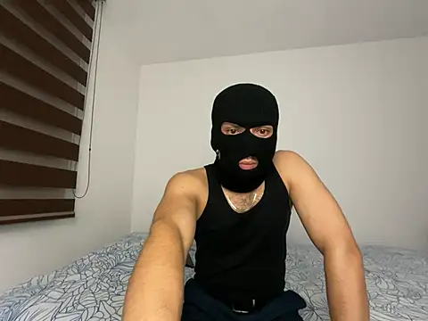 PAPILATINO25 online show from 07/23/26, 03:59