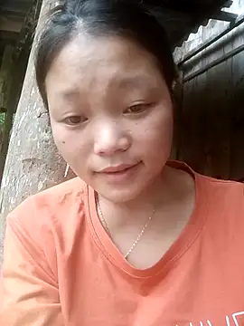 Linana cute online show from 07/27/26, 03:13