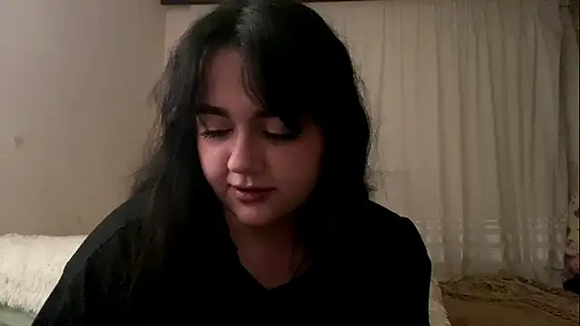 Kriss loveee online show from 07/21/26, 10:12