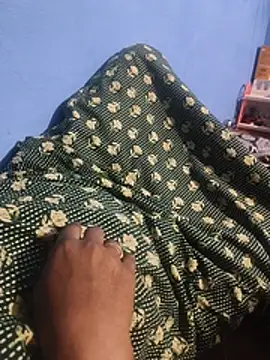 Tamilmeera007 online show from 07/21/26, 12:51