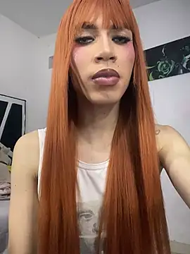Hazel James1 online show from 07/25/26, 03:48