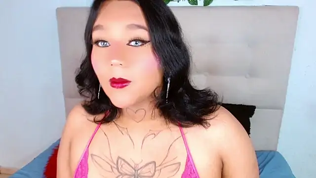 SalomeMiranda online show from 07/22/26, 02:47