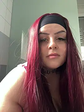 Peachy bella online show from 07/24/26, 09:07