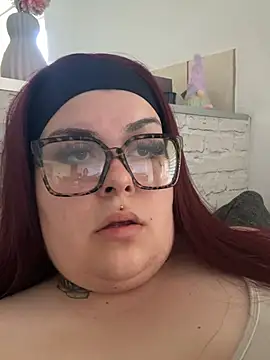 Peachy bella online show from 07/25/26, 10:24