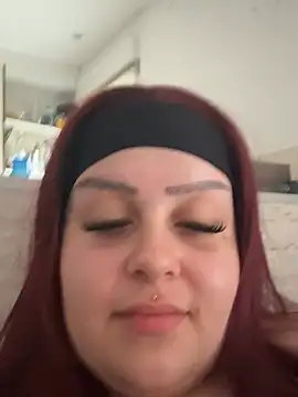 Peachy bella online show from 07/30/26, 10:58