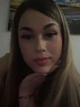 Vane Lee online show from 07/22/26, 03:53