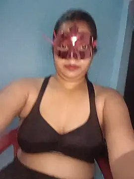 Komal hot76 online show from 08/02/26, 05:00