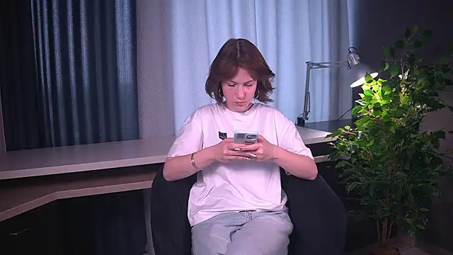 TashinaJenness online show from 07/22/26, 11:02