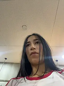 ROSIEPIXEL online show from 07/22/26, 01:36