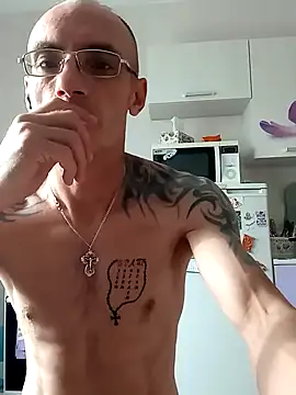 Andrei400308 online show from 07/25/26, 12:53