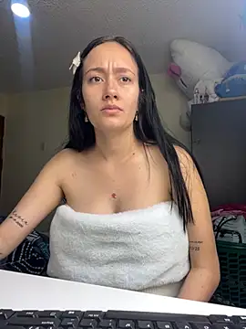 ana isabella online show from 07/21/26, 07:27